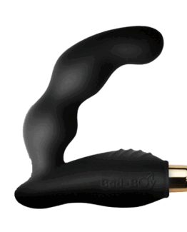 שחור אנאלי לגירוי