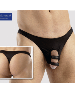 האיבר הכלוא 