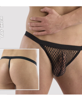 תחתון חוט רשת