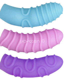 אצבעוני טריק