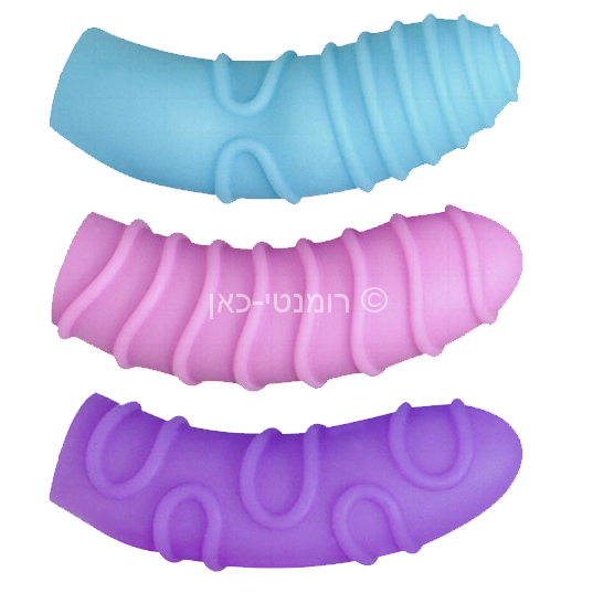 אצבעוני טריק