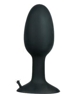 פלאג "הדלת האחורית" S