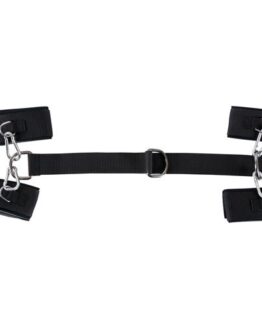 ידיים לאחור bed kitty