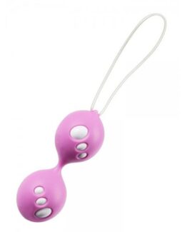 ביצים איכותיות לחיזוק רצפת אגן