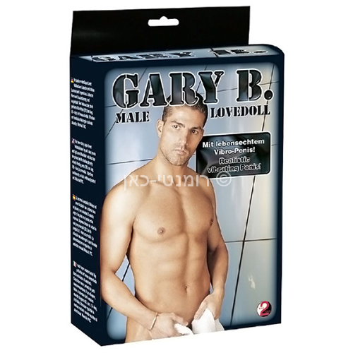 בובת מין ג'רי