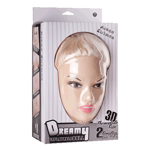 בובה סקס Aleda Kirtman – תמונה 2