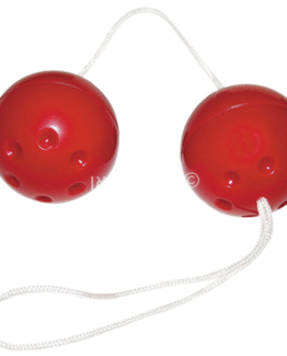 ביצי אהבה פשוטות ואיכותיות אדום / כחול