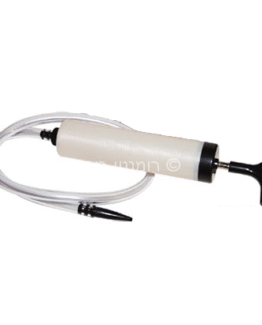 משאבה לניפוח בובת מין