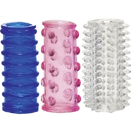 שלישיית שרוולונים