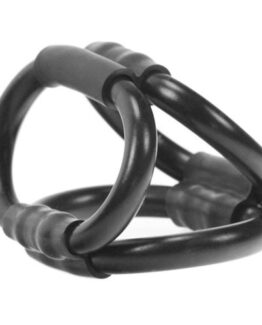 טבעת משולשת