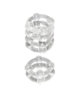 זוג טבעות הולה הופ