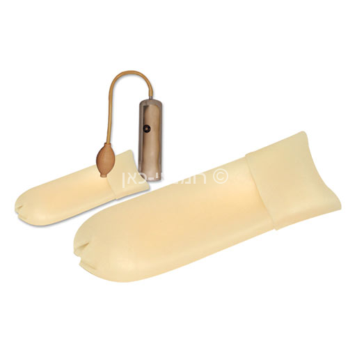 שרוול החלפה למשאבה