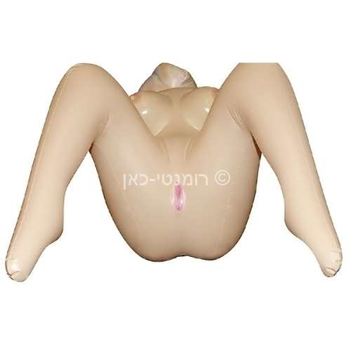 אנה השוודית – תמונה 4