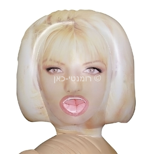 אנה השוודית – תמונה 3