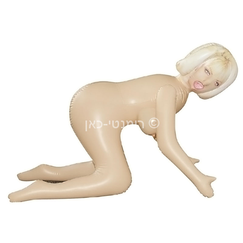 אנה השוודית – תמונה 5