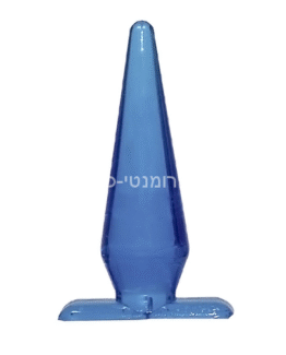 פלאג ספיר כחול