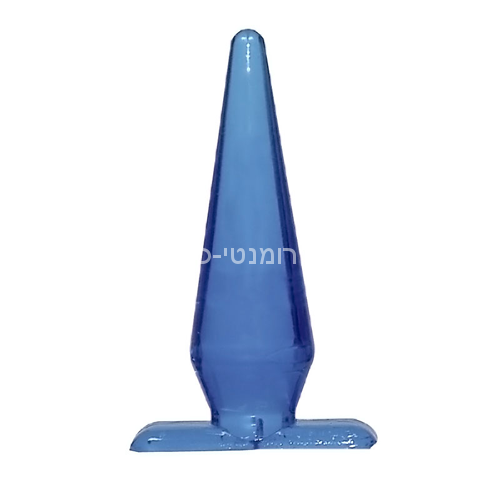 פלאג ספיר כחול