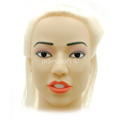 נטלי הכוסית – תמונה 2