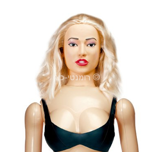 נטלי הכוסית – תמונה 5