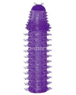 המענג הקוצני הסגול