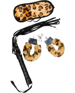 סט הנמר המפתה