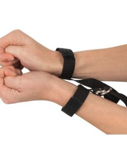 אזיקי ידיים/רגליים