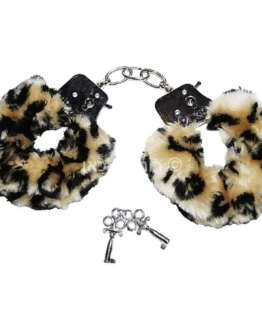 אזיקי פרווה במבחר צבעים