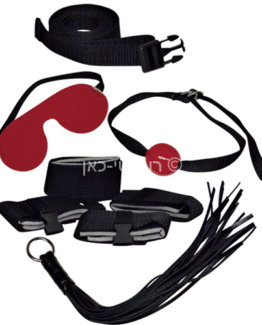 הסט של קיטי - Bad Kitty