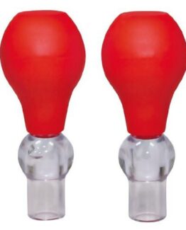 משאבה ידנית לפטמות Bad Kitty