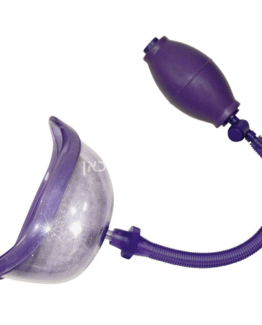 מוצץ דגדגן סגלגל - bad kitty