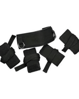 חוסר שליטה - Bad Kitty