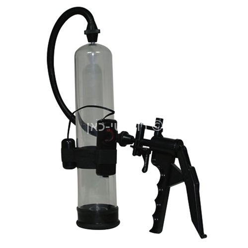 משאבת המרוץ הענקית