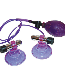 יונק פטמות סגול