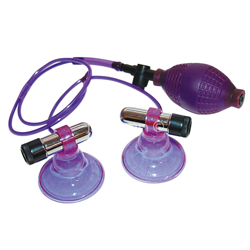 יונק פטמות סגול