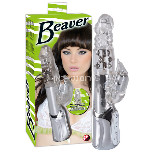 ויברטור רולס רויס אקליפס – תמונה 2