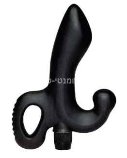 פלאג/ויברטור מספריים