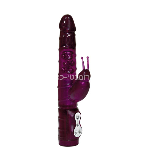 העינב הסגול