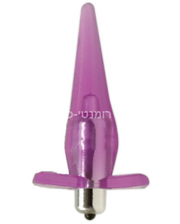 פלאג מעודן סגלגל