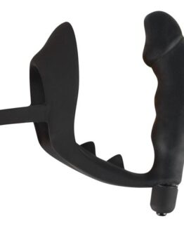 טבעת הפלאג הרוטטת