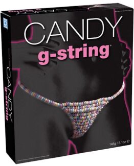 תחתון סוכריות לאישה