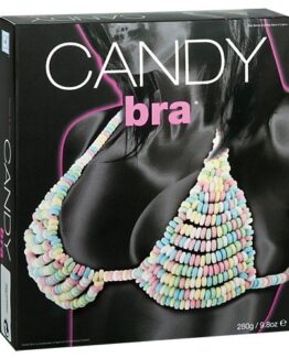 חזיית סוכריות