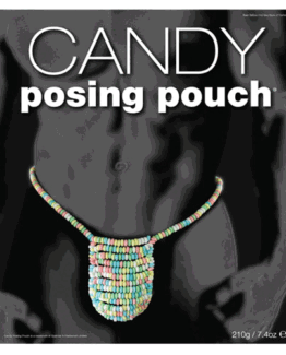 תחתון סוכריות לגבר