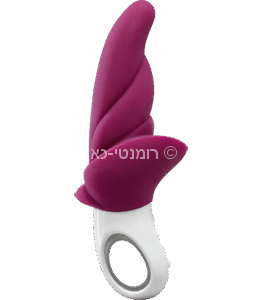 קאלה הפרח הנטען מבית פאן פקטורי ורוד/סגול