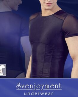 חולצה לעיצוב הבטן והמותן