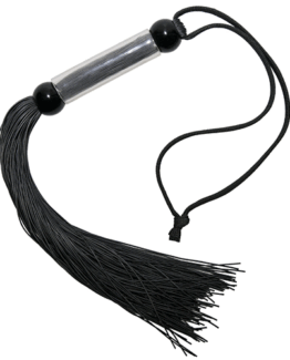 שוט סיליקון חמישים גוונים של אפור