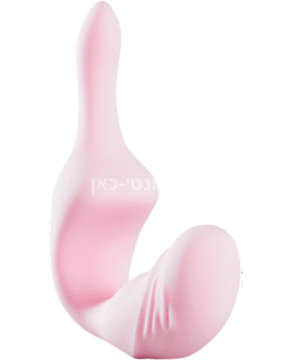 SHARE XS ורוד / כחול מבית פאן פקטורי