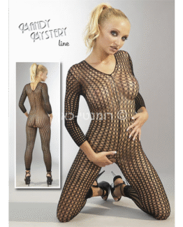 אוברול קובייה