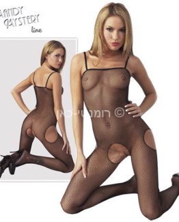 אוברול קייצי