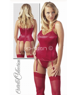 מחוך אדום אש