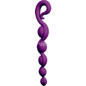 בנדי הנחש הלוחש מבית פאן פקטורי